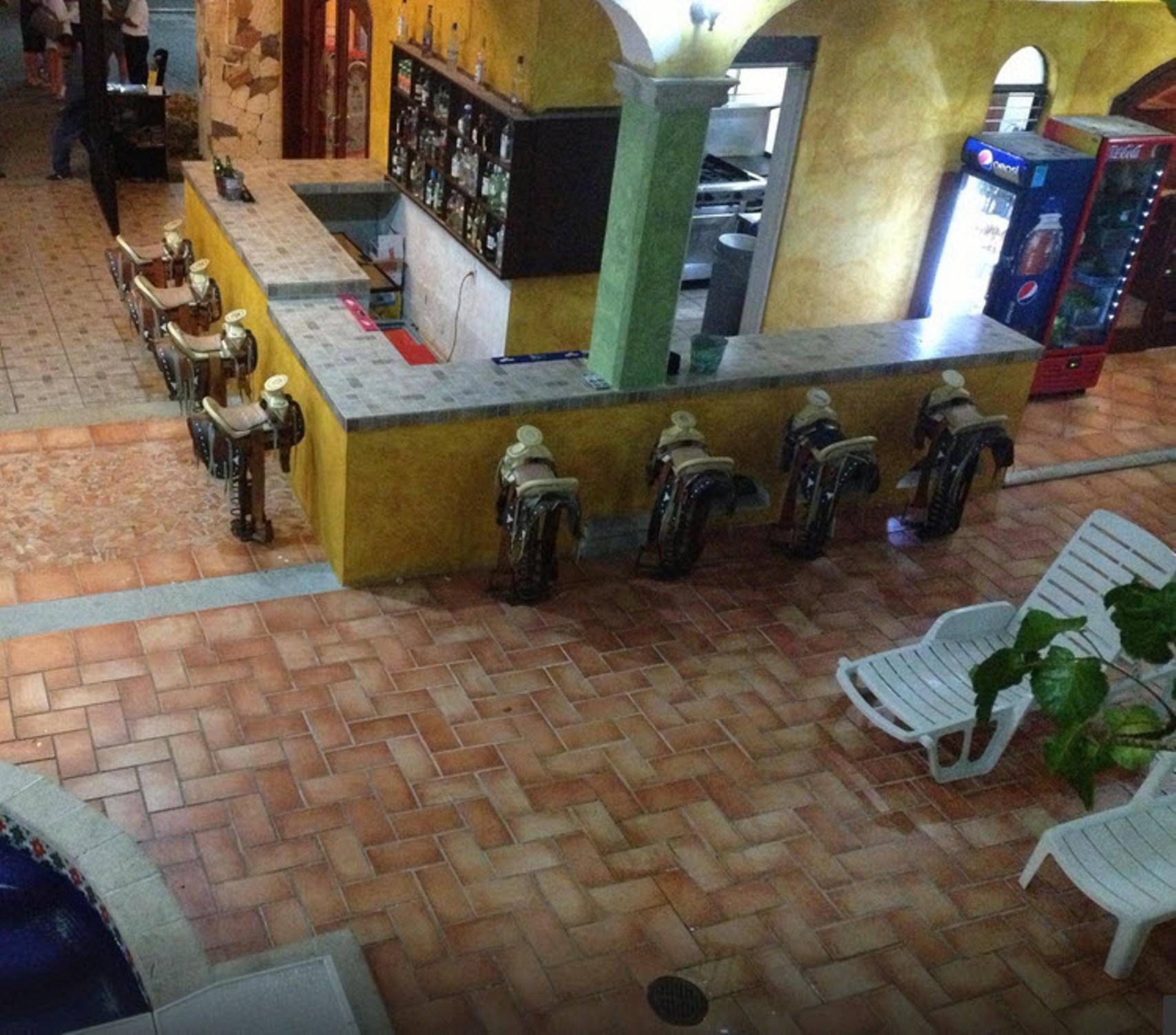 哈西恩达德尔卡里贝酒店 普拉亚卡门 外观 照片